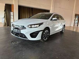 / ceed sw plug-in hybrid vision