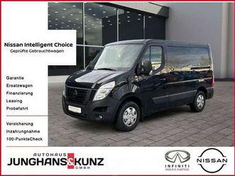 nv400 2,8t dci 135 dpf l1h1 pro