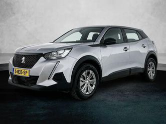 suv active pack 130pk automaat | navigatie | clima