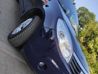 dacia sandero 4 drzwi klimatyzacja sterowaniem mediami z kierownicy legnica • olx.pl