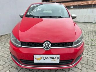 volkswagen fox rock in rio 1.6 mi total flex 8v 5p 2016