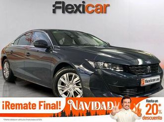 5p business line bluehdi 96kw s&s 6vel