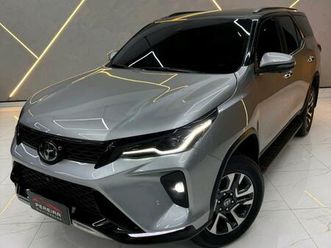 toyota sw4 2.8 tdi srx platinum 7l auto 4wd