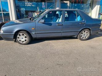 fiat croma 2000 ie