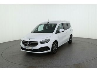 mercedes-benz t 180 d standard