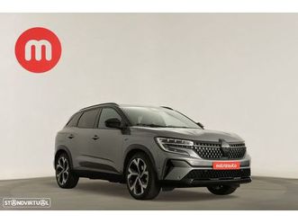 renault austral 1.2 e-tech techno espirit