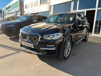 bmw x3 xdrive30d