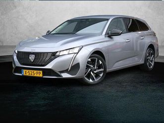 sw 1.2 puretech allure pack business automaat | na