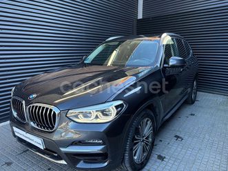 bmw x3 xdrive30e