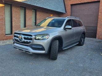 mercedes-benz gls 450 ≫ 2020 • 63 900 лв. • id