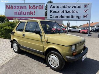 polski fiat 126p 650/e magyarországi