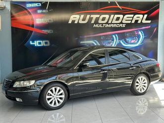 hyundai azera 3.3 v6 auto