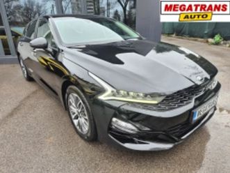 kia k5 2.0 cm3 lpg наличен в бг ≫ 2021 • 39 000 лв. • id