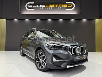BMW X1 SDRIVE 18D bmw-x1-sdrive18da-business