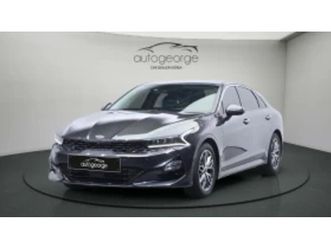 kia k5 2.0 noblesse ≫ 2021 • 37 350 лв. • id