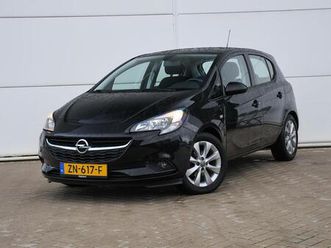 favourite 1.4 90pk 100% opel onderhouden | apple-c