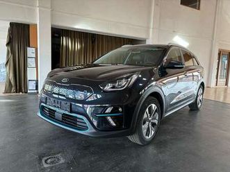 e-niro spirit