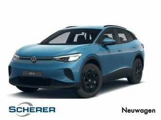 volkswagen id.4 pro frei konfigurierbar & abholulng in wob