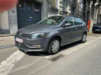 1.0i trendline 12 mois de garantie