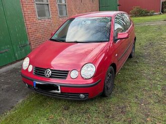 vw polo 1,2 steuerkette neu ‼️