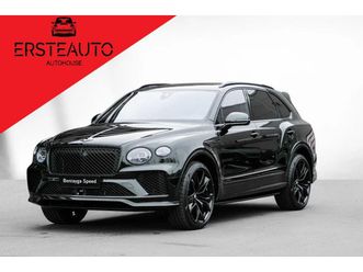 bentley bentayga speed my2026 keramik naim