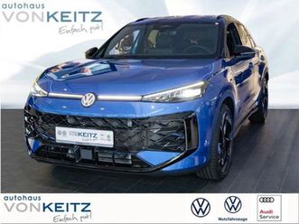 volkswagen t-roc 1.5 etsi 110 kw r-line