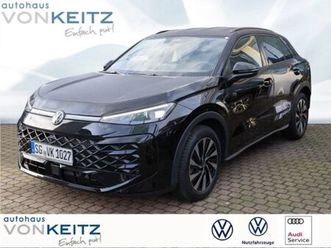 volkswagen t-roc 1.5 etsi 110 kw r-line