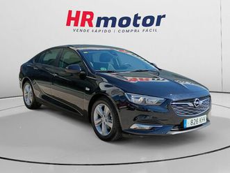 opel insignia selective