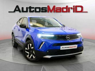 opel mokka 1.2 t 96kw (130cv) business elegance aut