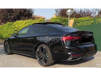 audi a5 b.line 40 tdi quattro s tronic sportback
