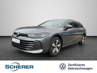 passat variant 1.5 tsi business dsg navi shz 360° kamera