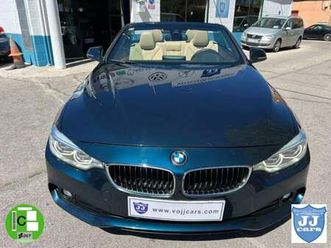 425d cabrio luxury