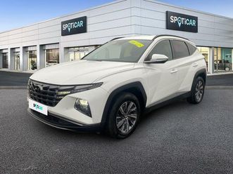 1.6 t-gdi 230ch hybrid creative bva6