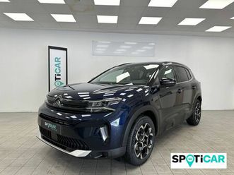citroen c5 aircross puretech 96kw (130cv) s&s plus
