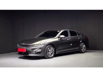 kia k5 налична/2.0 lpg / trendy / дистроник / lane assist ≫ 2022 • 36 800 лв. • id