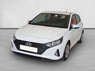 hyundai i20 1.2 mpi essence 84 5p