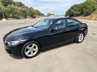 320d gran turismo xdrive modern