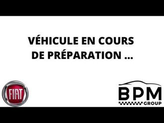 abarth - e 155ch 42kwh pack 4cv