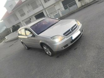 OPEL VECTRA opel-vectra-1-9cdti-abril-04