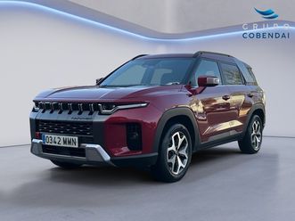 g15 life auto 120 kw (163 cv)