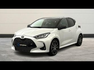 116h gr sport 5p my22