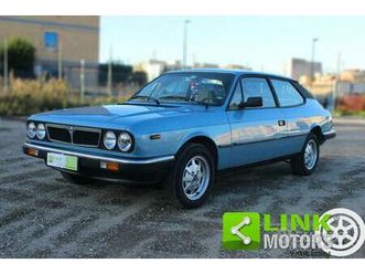lancia beta coupe hpe 2000 ie