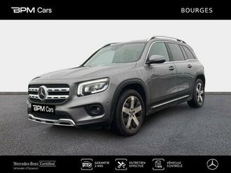 mercedes-benz - 200d 150ch progressive line launch edition 8g-dct 122g