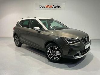 1.0 tsi xperience xl 81 kw (110 cv)