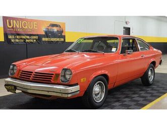 1975 chevrolet vega