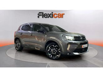 bluehdi 96kw (130cv) s&s eat8 c series