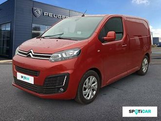 fgn xs bluehdi 180 s&s eat8 cityvan