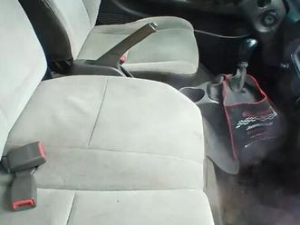 hyundai hr 2.5 tci diesel (rs/rd) 2010