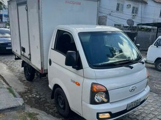 hyundai hr 2.5 tci diesel (rs/rd) 2012