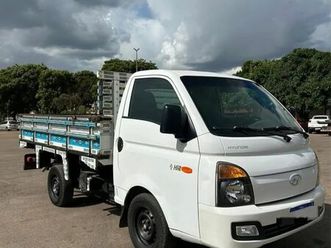 hyundai hr 2.5 tci diesel (rs/rd) 2018